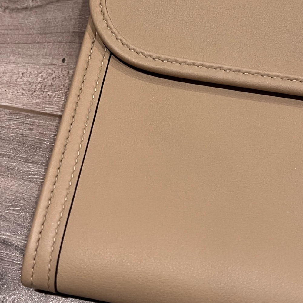 Authentic Hermès Jige Elan - Picture 9 of 15